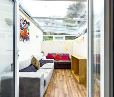 1 bedroom terraced house to rent - Photo 1