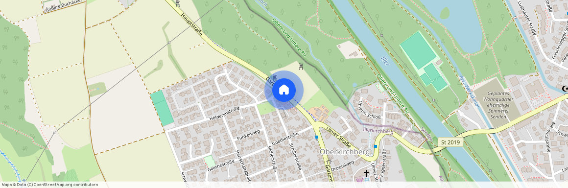 89171 Baden-Württemberg - Illerkirchberg