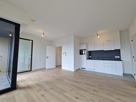 Appartement te huur - Photo 5