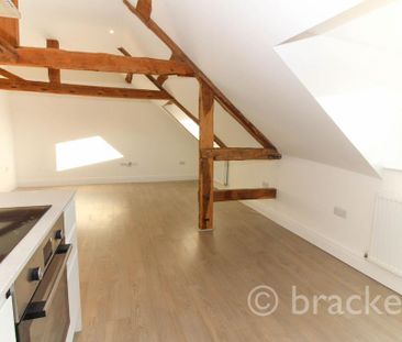 1 bedroom flat to rent - Photo 6