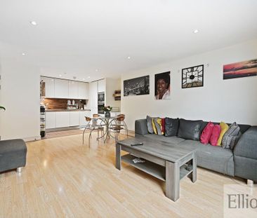 1 bedroom apartment to rent - Photo 3