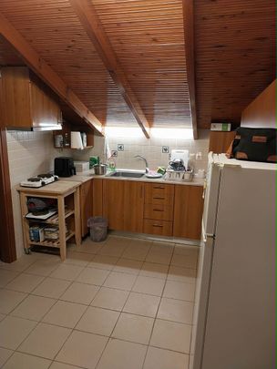 Studio/Γκαρσονιέρα για ενοικίαση - Θέρμη, - Φωτογραφία 1