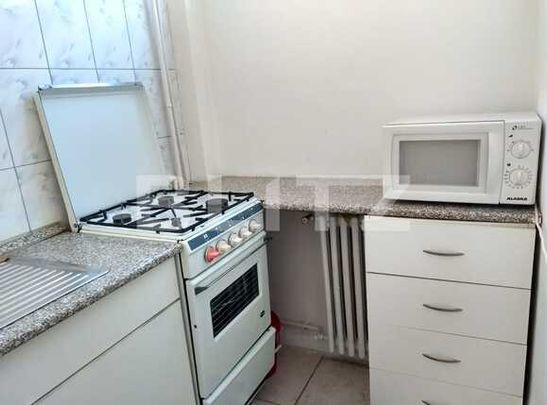 Garsoniera, 30 mp, A.C. , zona BIG - Photo 1