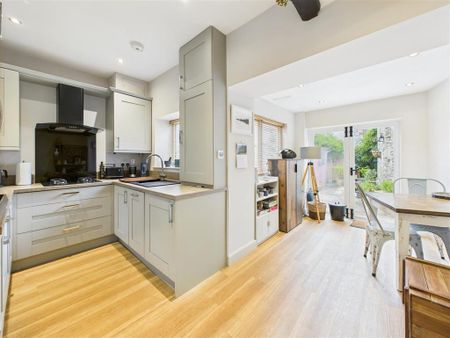2 bedroom cottage to rent - Photo 4
