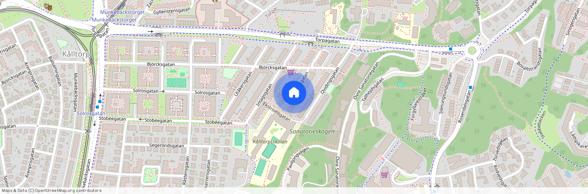 Råstensgatan, 416 51 Göteborg, Vastra-Gotaland