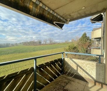 CORMEROD (FR) - 2.5 pièces au 1er étage - Foto 6