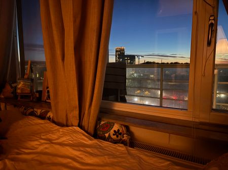 Östra Eriksbergsgatan, Göteborg - Photo 4