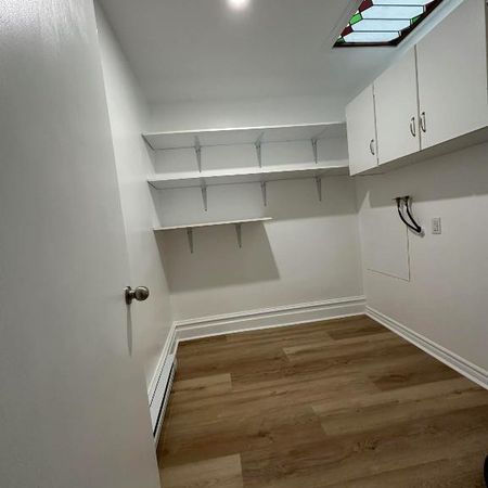 Verdun beau 6 1/2 très bien situé - Photo 3