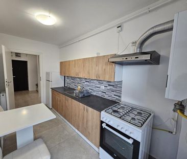 Apartament nou 2 camere mobilat complet cu parcare | Drumul Taberei - Auchan - Photo 4