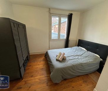 Appartement à louer 2 pièces 31.27m² - Photo 5