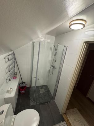 Rågångsvägen, Spånga - Photo 1