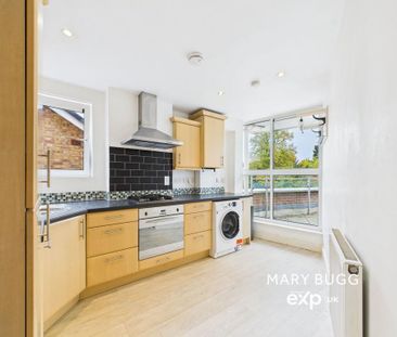 1 bedroom flat to rent - Photo 4