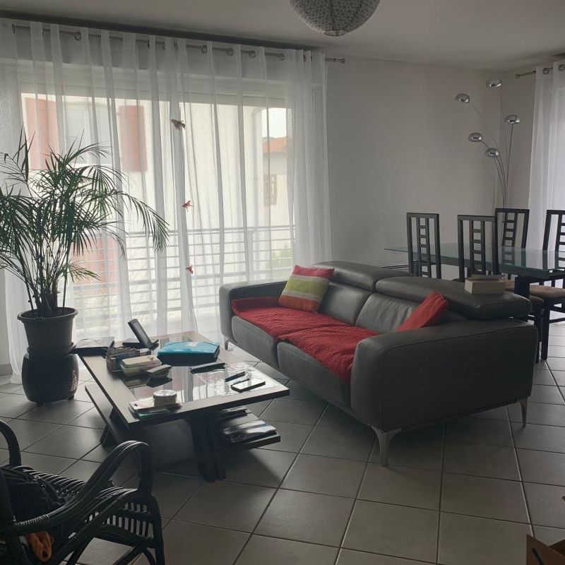 Location Appartement 3 pièces 67m² BAYONNE 64100 - Photo 1
