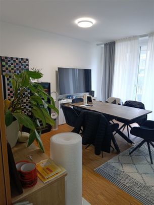 Gemüt­li­che 4,5‑Zimmer Mai­so­nette Woh­nung in moder­ner Wohnanlage - Photo 1