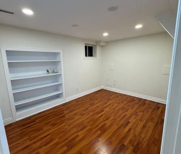 For Lease - 19 Marsh Street Unit# Bsmt, Richmond Hill, Ontario - Photo 1