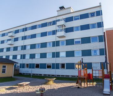 Wåhlinsgatan 2 B, 94161, Piteå - Photo 6