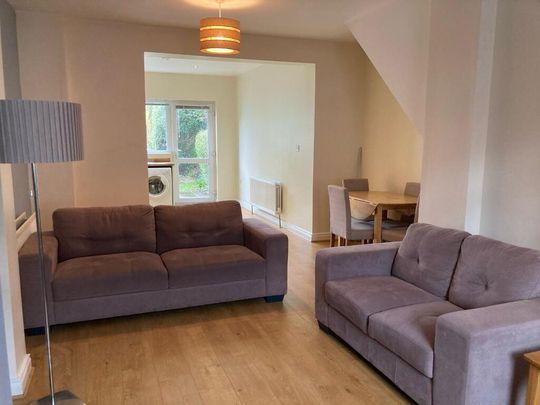 2 Railway View, Dunmurry, Belfast, BT17 9ET - Photo 1