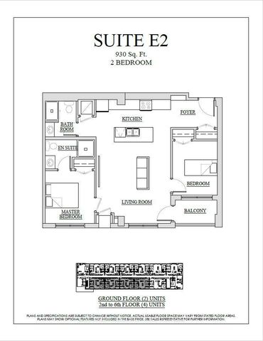 For Lease - 513 Dundas Street Unit# E2, Whitby, Ontario - Photo 3