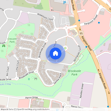 6 Glenview Court, Qld 4119, Underwood