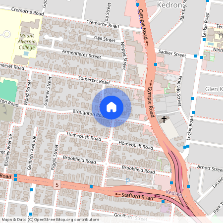 37 Broughton Rd, Qld 4031, Kedron