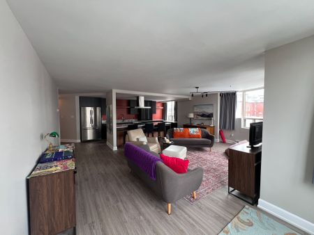 For Lease - 7 Picton Street Unit# 403, London East, Ontario - Photo 2