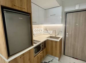 Studio/Γκαρσονιέρα για ενοικίαση - Κέντρο Θεσσαλονίκης, - Photo 5