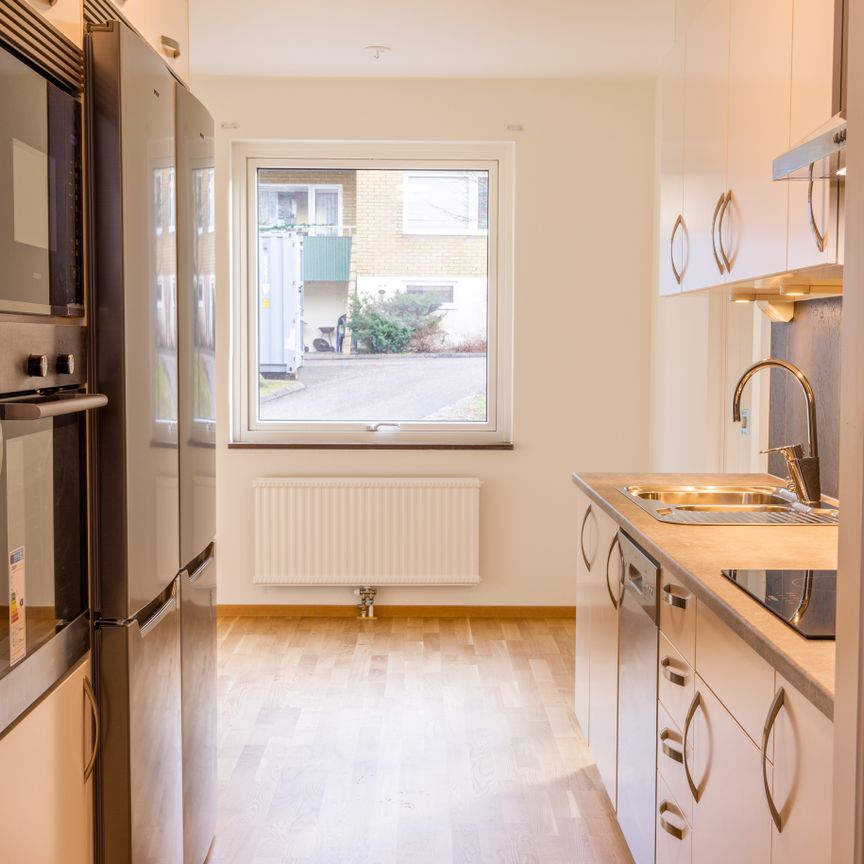 Klostergatan 5 - Foto 1