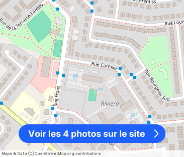 Studio - Gatineau - $1,149 /mo - Photo 1