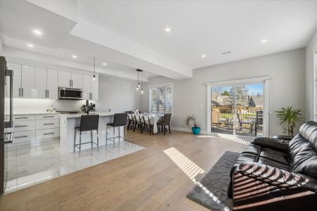 For Lease - 668 QUAKER Road Unit# Upper, Welland, Ontario - Photo 2