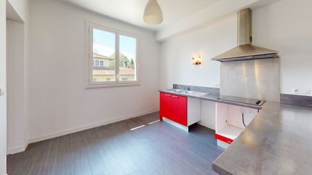Location appartement 3 pièces, 74.00m², Cambo-les-Bains - Photo 3