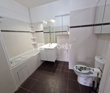 Appartement T2 Asnières-sur-Seine à louer - Photo 4