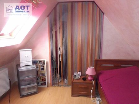 Location Maison 5 pièces 98m² AMIENS 80000 - Photo 4