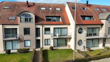 Instapklaar appartement met autostaanplaats te huur in Koekelare - Foto 4