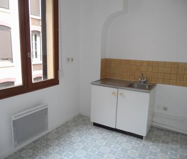 Appartement RUE HENRI BARBUSSE - Photo 6