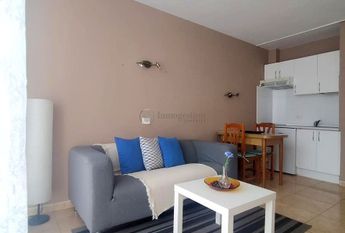 Se alquila en Costa del Silencio estudio