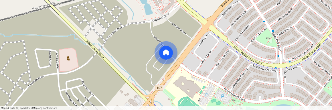 70 All Nations Drive Unit# TH-238, Brampton