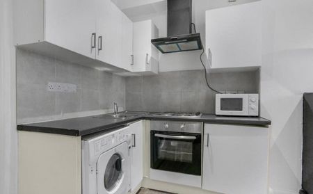 Marloes Road, London, W8 flat to rent - Photo 5