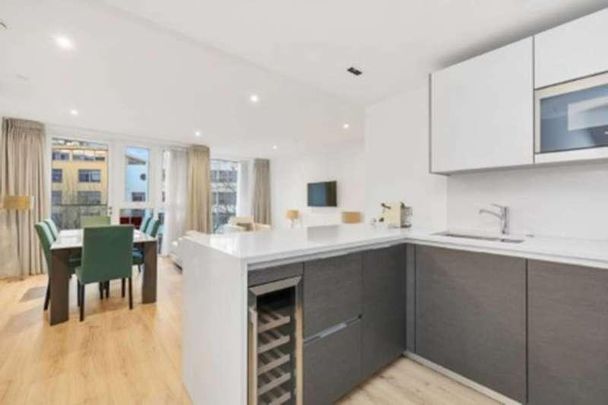 Marquis House, Hammersmith, W6 - Photo 1