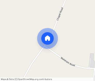 Chapel Road, Wattisfield, DISS - Photo 1