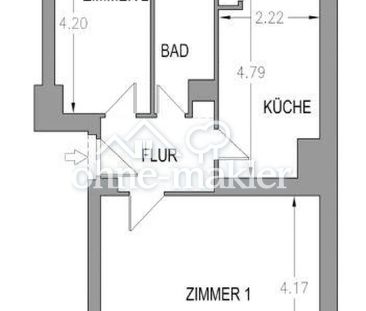 Quiet Central Berlin Retreat - Natural & Air Conditioned, across fr... - Photo 6