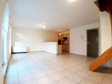 Gunstig gelegen duplex appartement te Genk - Photo 4