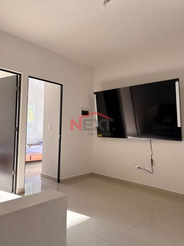 Casa en Renta Amueblada en Bonterra 3, Ramos Arizpe - Photo 3