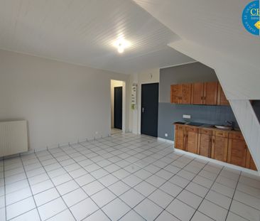 Location Appartement 1 pièce 36m² PLELAN LE GRAND 35380 - Photo 2