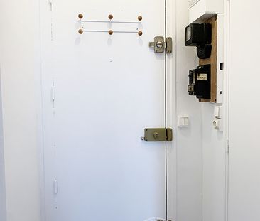 Appartement en location | Paris 17ème - Photo 4