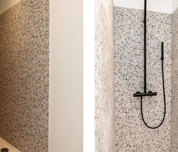 Gelijkvloers app. te huur in Antwerpen voor € 975 met 2 slaapkamers - Photo 2