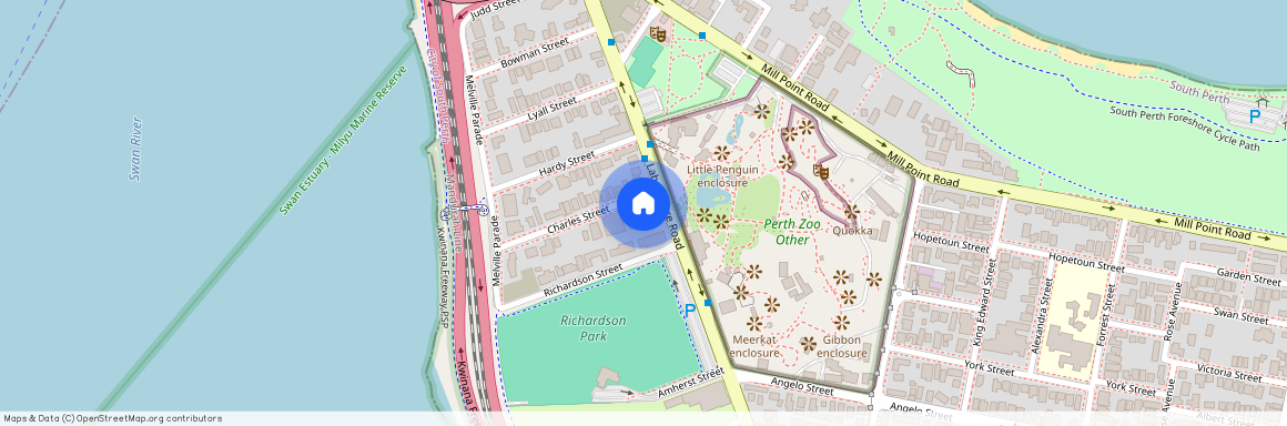 706/53 Labouchere Road SOUTH PERTH WA 6151