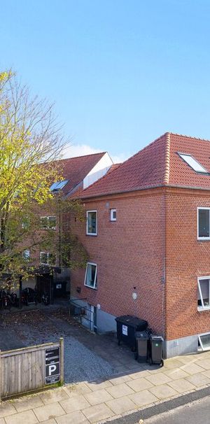 Lyngbygade, 66B, Silkeborg, 8600 - Photo 1