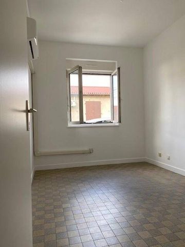 Location appartement 2 pièces 34.38 m² à Saint-Clair-du-Rhône (38370) - Photo 2