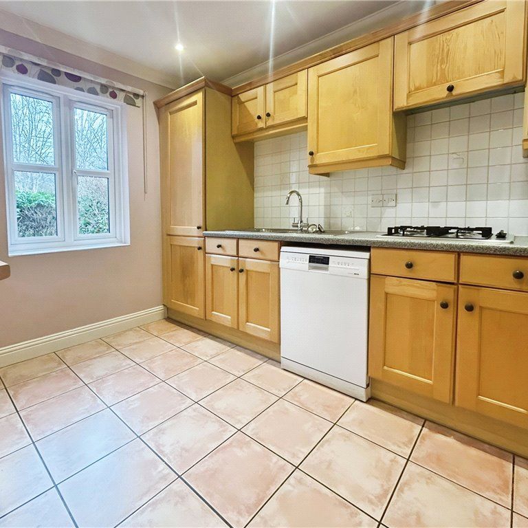 Mill Reach, Albury, GU5 9BA - Photo 1