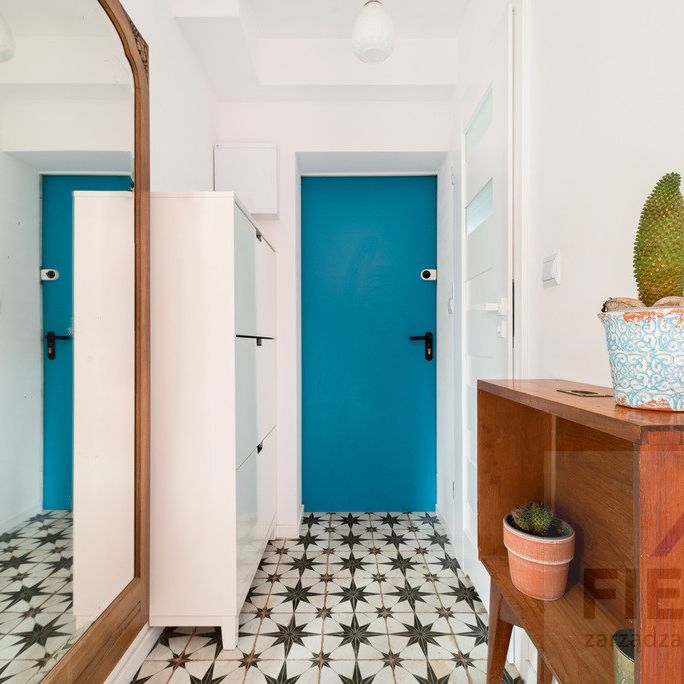 Gdańsk Wrzeszcz, ul. Wiktora Gomulickiego - Photo 1